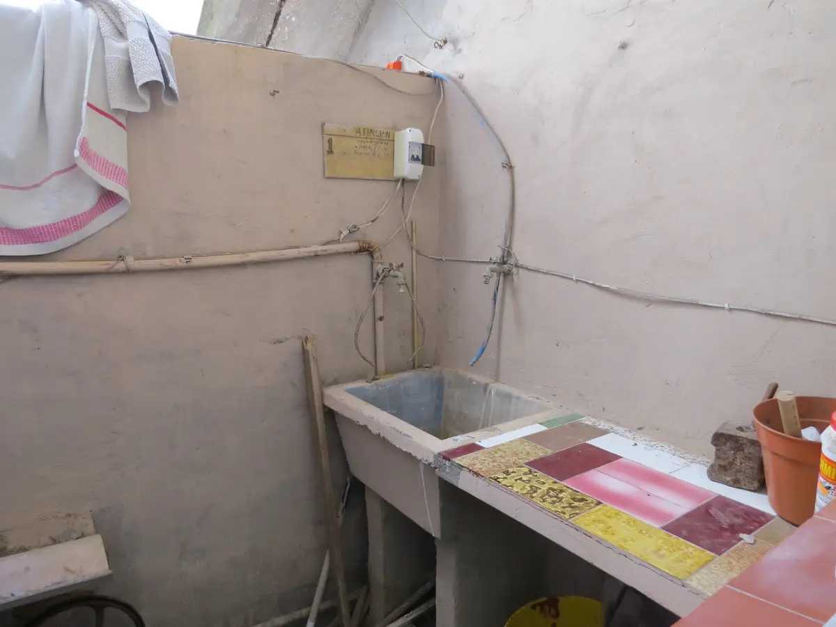 Departamento 2 Ambientes en Planta Baja – Calle 44 N° 169, a 1 cuadra del mar - Imagen 2