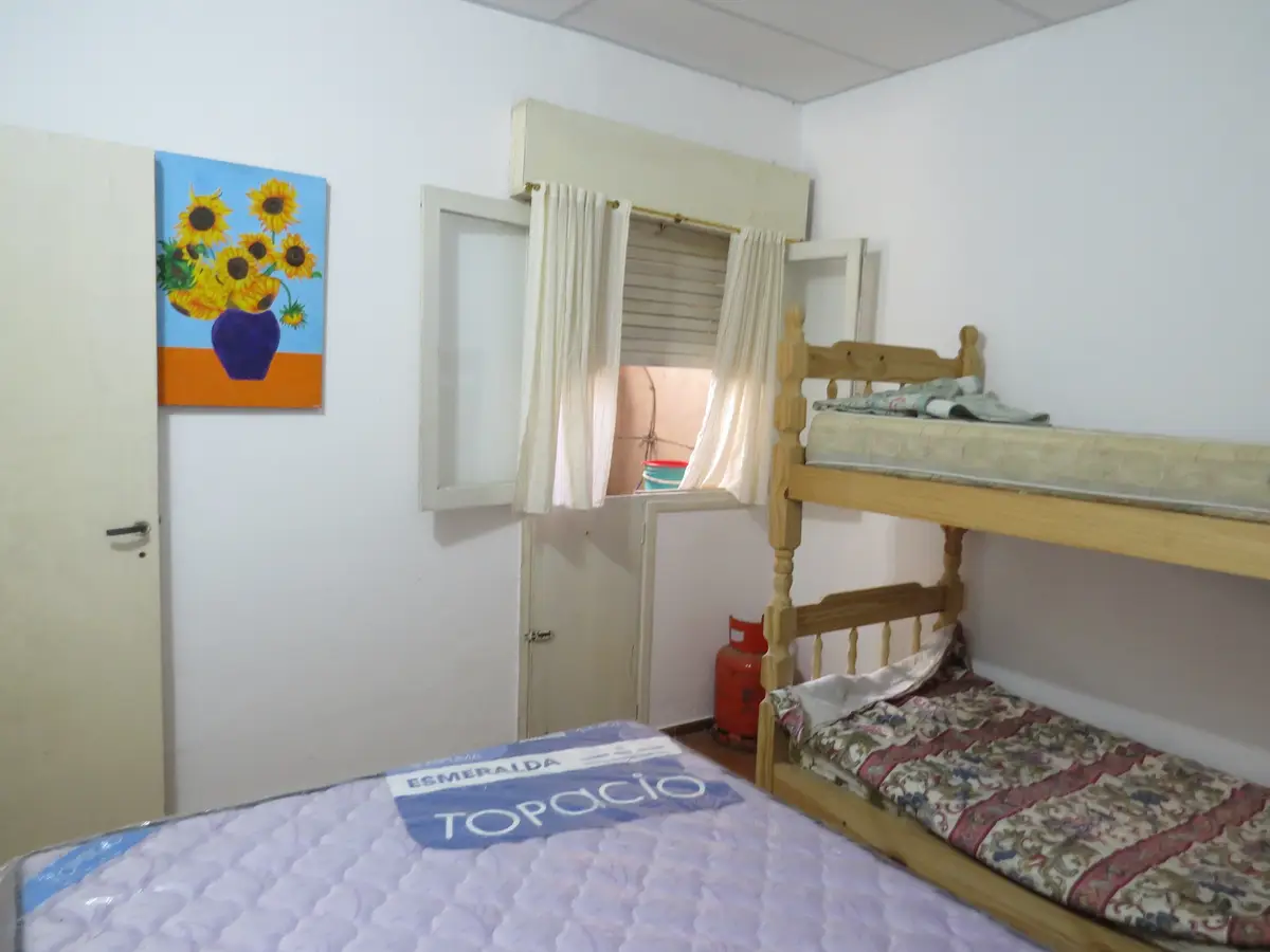 Departamento 2 Ambientes en Planta Baja – Calle 44 N° 169, a 1 cuadra del mar - Imagen 3