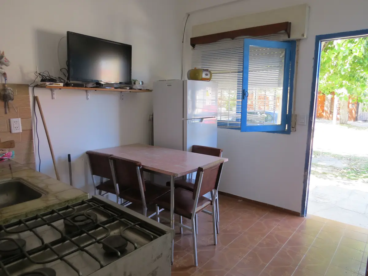 Departamento 2 Ambientes en Planta Baja – Calle 44 N° 169, a 1 cuadra del mar - Imagen 7