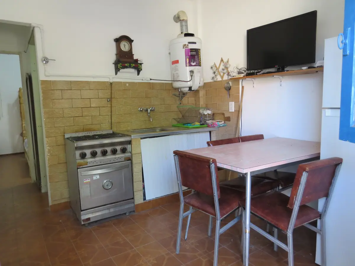 Departamento 2 Ambientes en Planta Baja – Calle 44 N° 169, a 1 cuadra del mar - Imagen 8