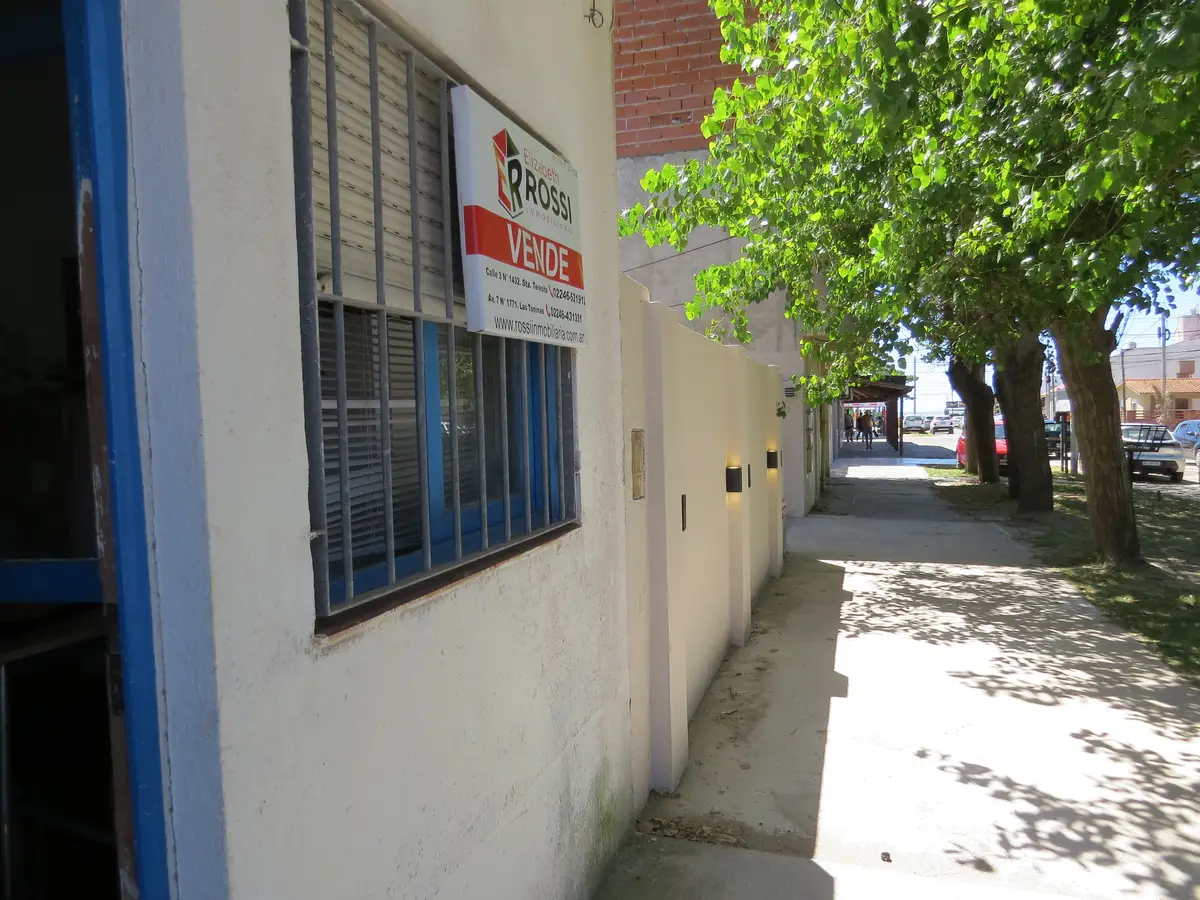 Departamento 2 Ambientes en Planta Baja – Calle 44 N° 169, a 1 cuadra del mar - Imagen 9