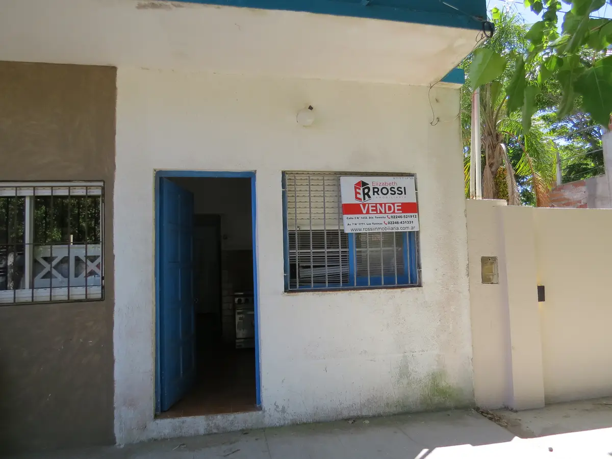 Departamento 2 Ambientes en Planta Baja – Calle 44 N° 169, a 1 cuadra del mar - Imagen 10