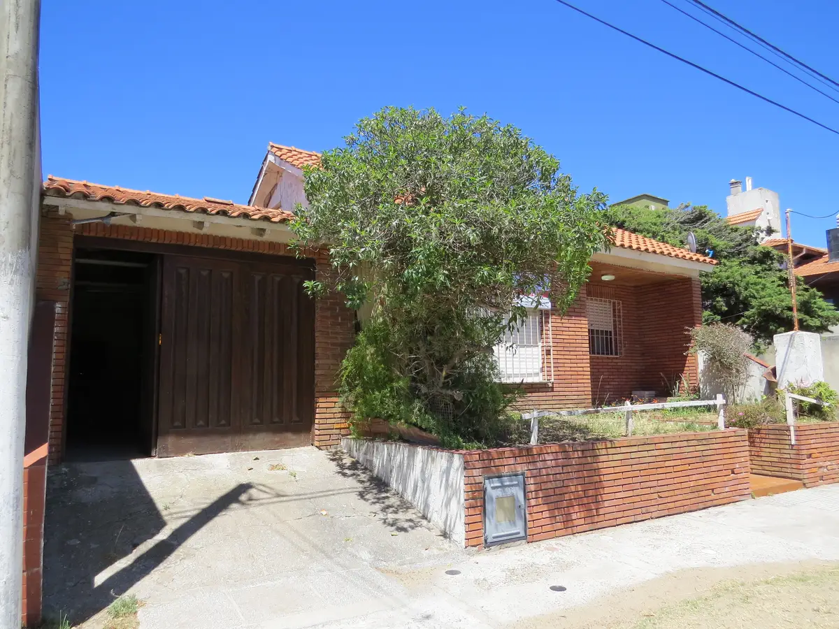 Casa a metros del mar – Calle 44 N°44, Las Toninas - Imagen 3