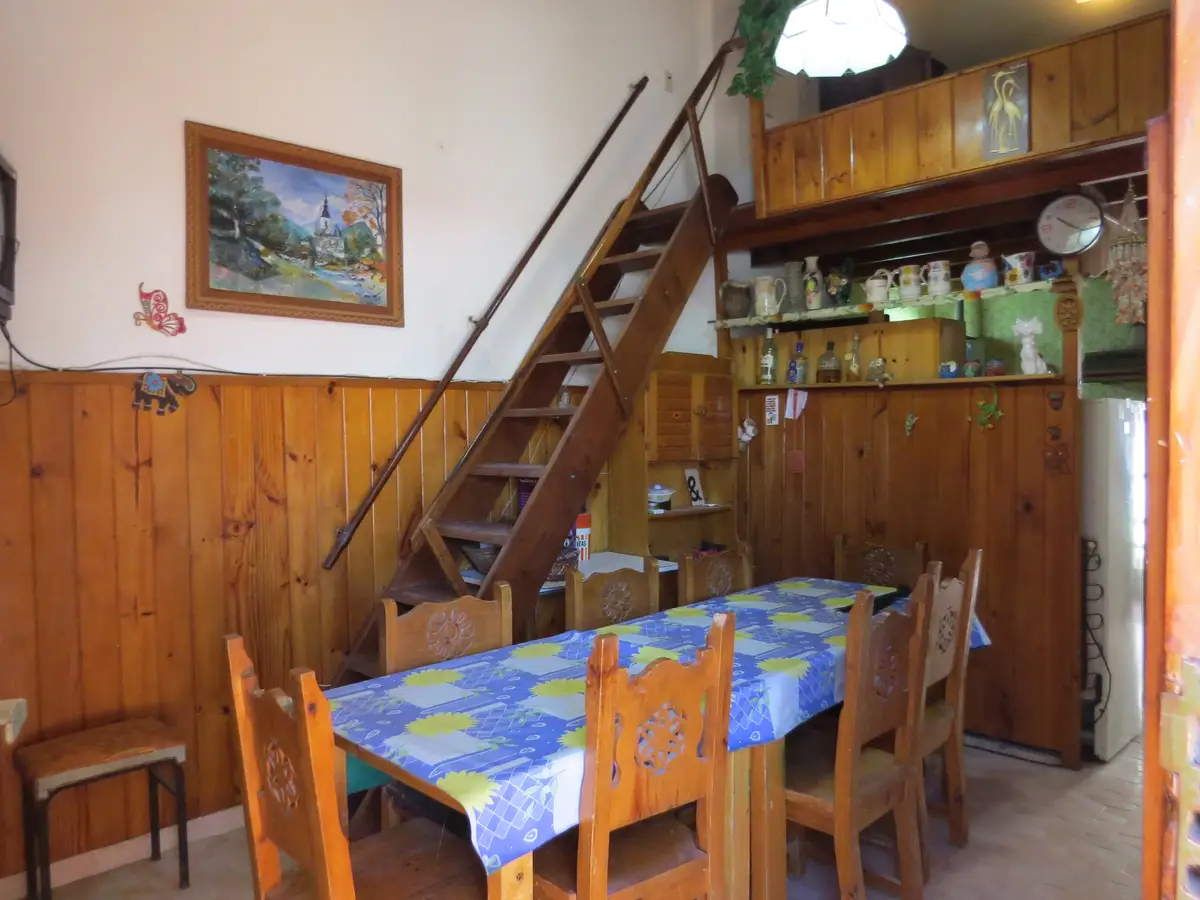 Casa a metros del mar – Calle 44 N°44, Las Toninas - Imagen 5