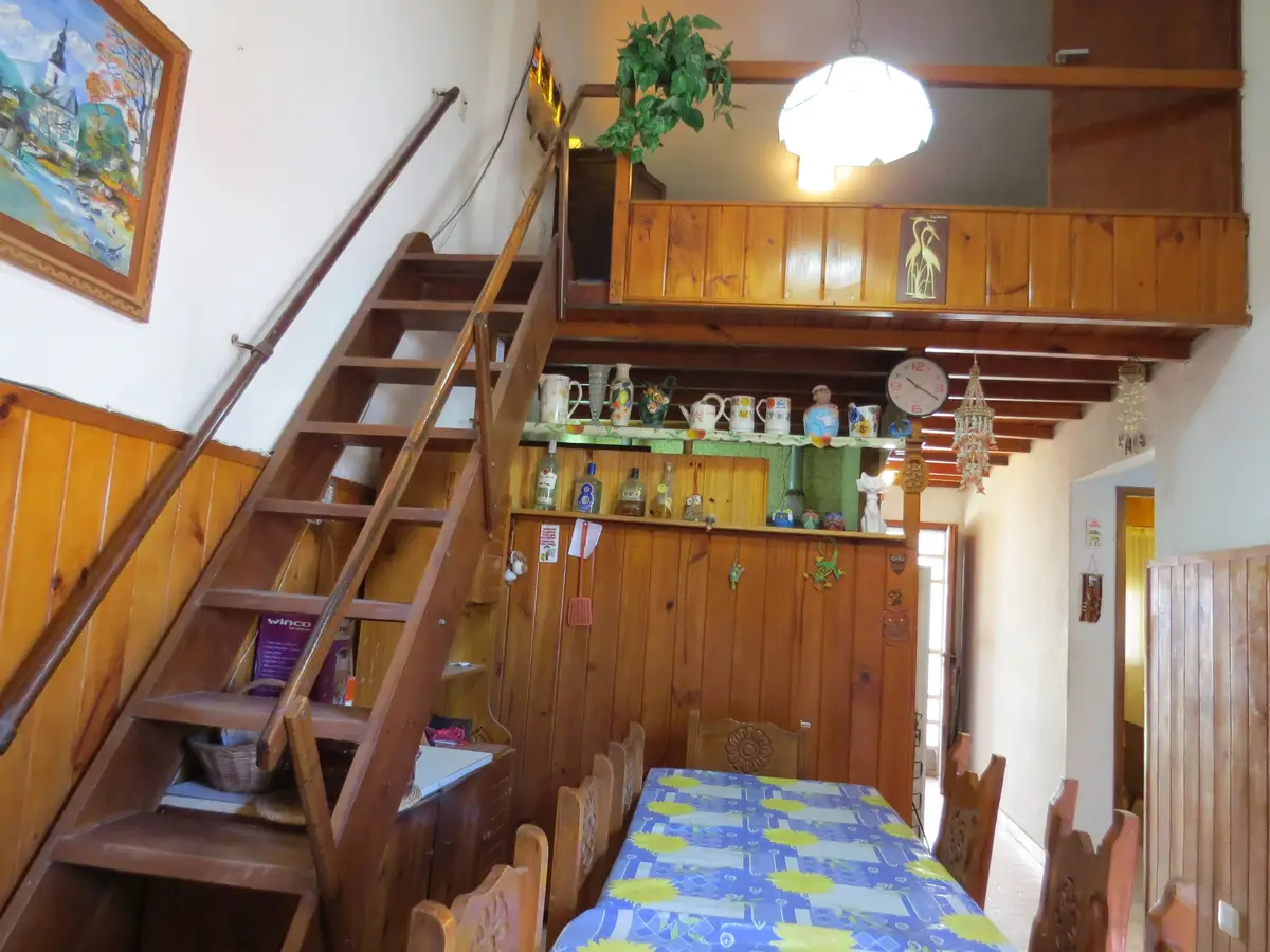 Casa a metros del mar – Calle 44 N°44, Las Toninas - Imagen 6