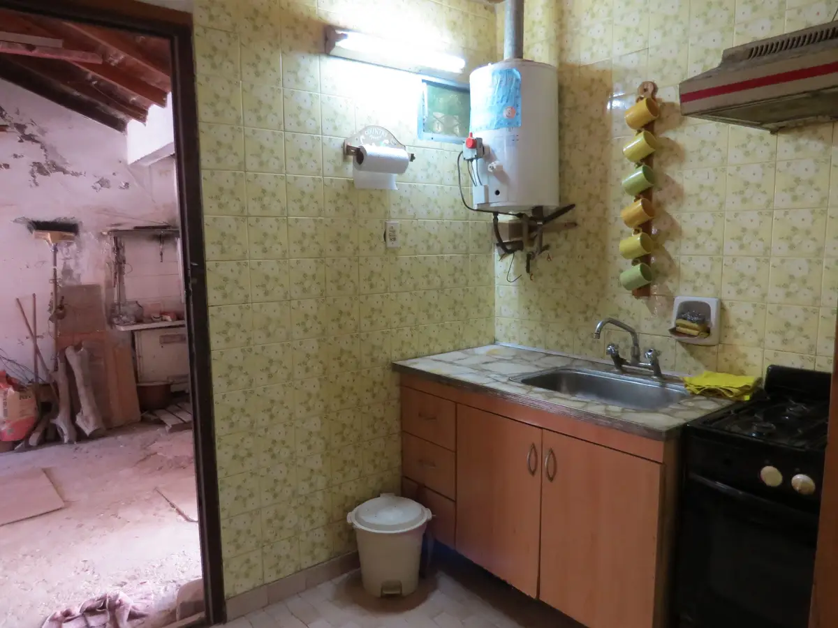 Casa a metros del mar – Calle 44 N°44, Las Toninas - Imagen 9