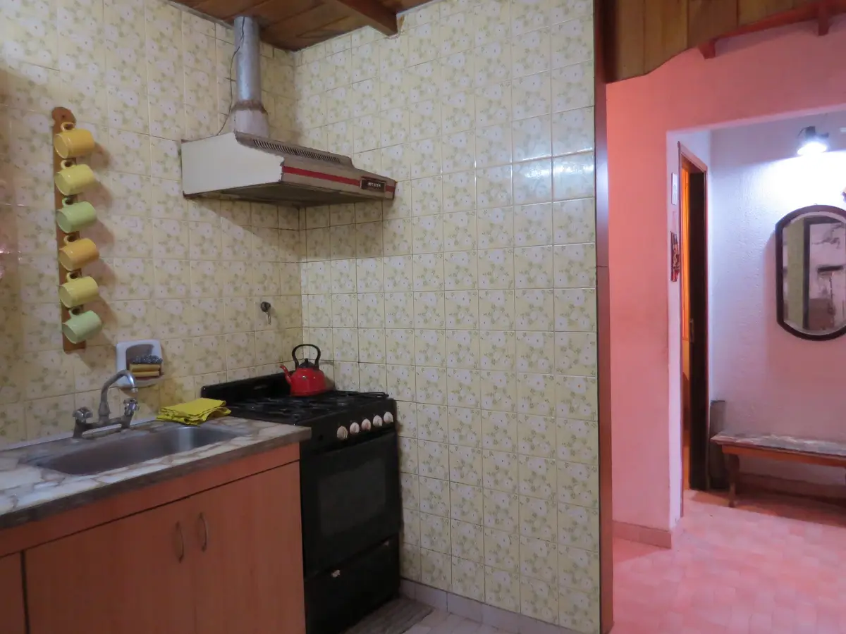 Casa a metros del mar – Calle 44 N°44, Las Toninas - Imagen 10