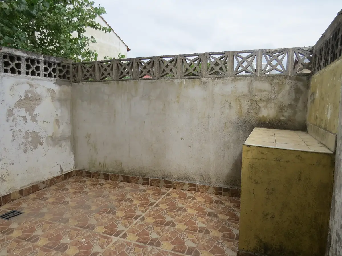 Departamento 2 Ambientes – Calle 1 Nº 933 UF 1, Las Toninas