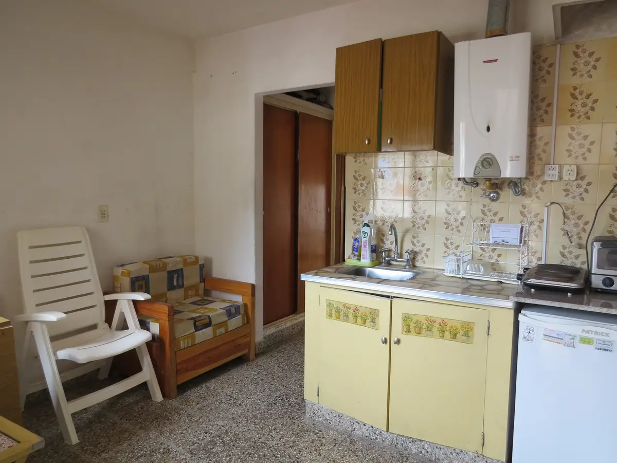 Departamento 2 Ambientes – Calle 1 Nº 933 UF 1, Las Toninas - Imagen 2