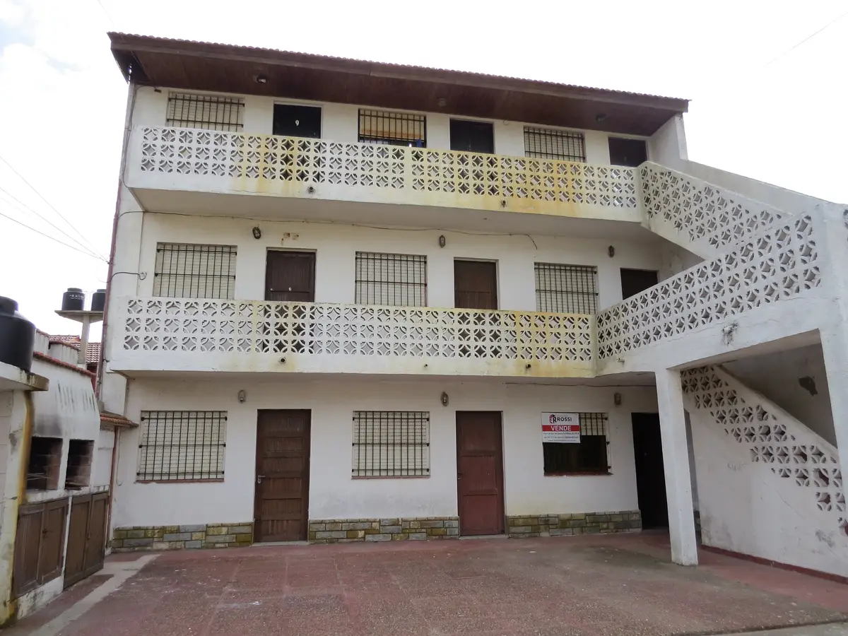 Departamento 2 Ambientes – Calle 1 Nº 933 UF 1, Las Toninas - Imagen 1