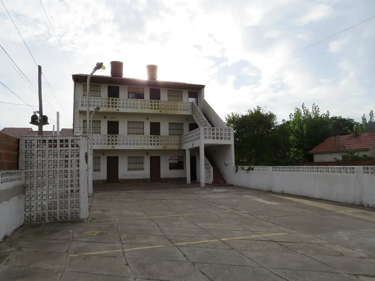 Departamento 2 Ambientes – Calle 1 Nº 933 UF 1, Las Toninas