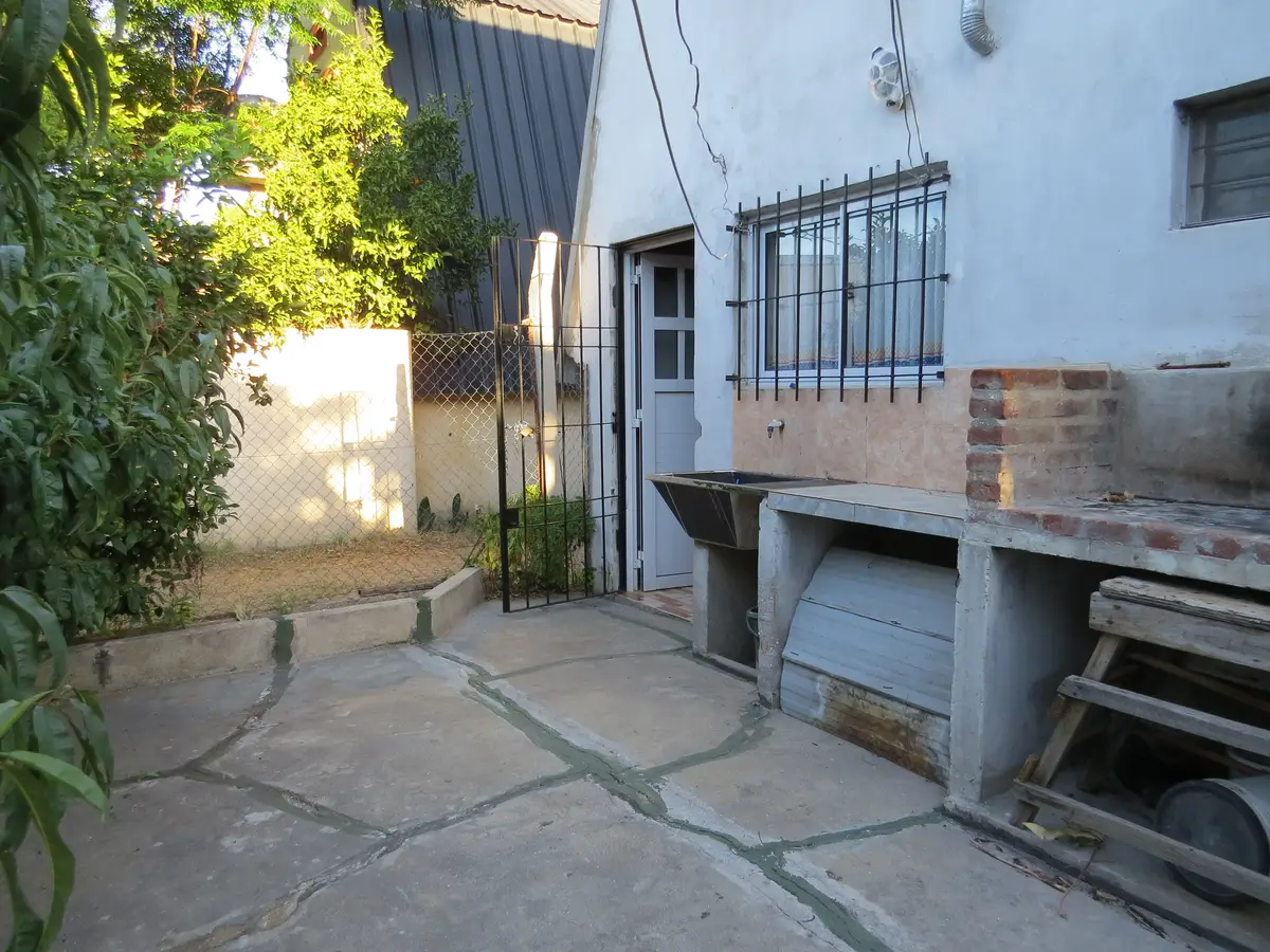 Casa Alpina en Complejo – Calle 16 Nº 943, Las Toninas - Imagen 2