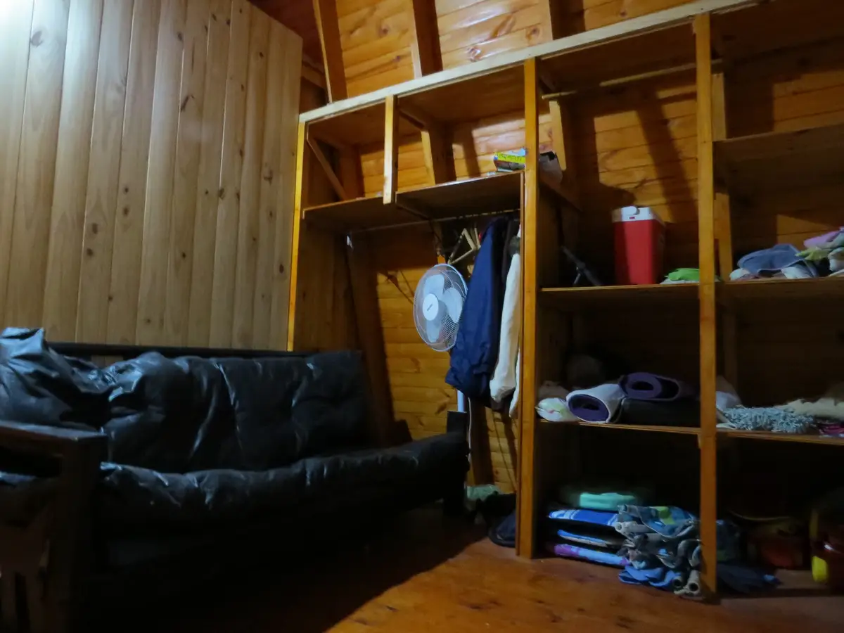 Casa Alpina en Complejo – Calle 16 Nº 943, Las Toninas - Imagen 4