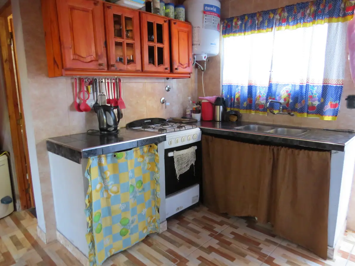 Casa Alpina en Complejo – Calle 16 Nº 943, Las Toninas - Imagen 14