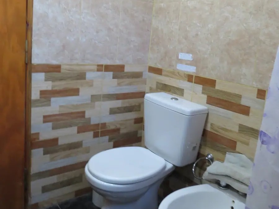 Casa Alpina en Complejo – Calle 16 Nº 943, Las Toninas - Imagen 18