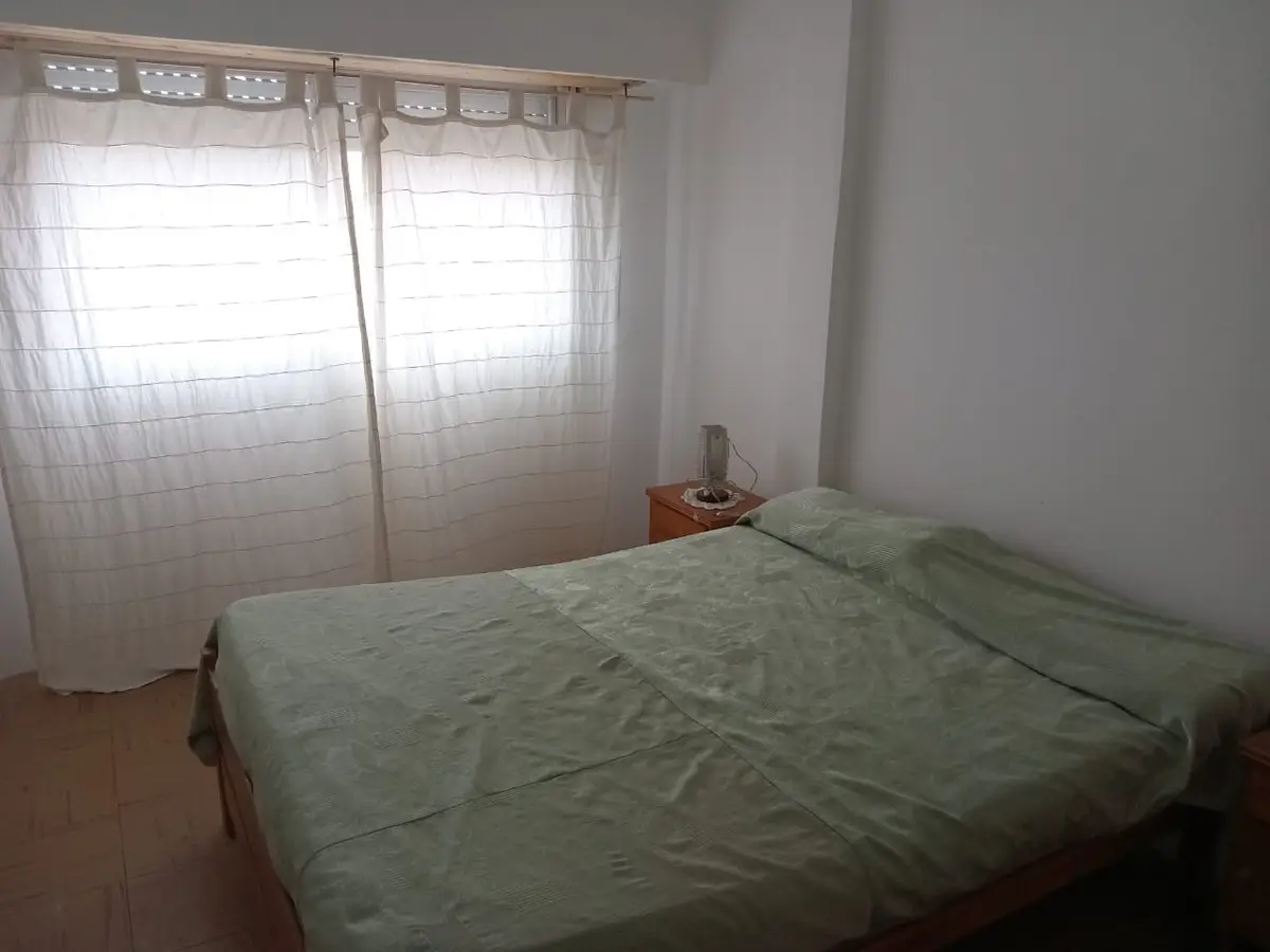 OPORTUNIDAD!! DEPARTAMENTO 2 AMB. AL FRENTE VISTA AL MAR A 30 Mts. DE LA PLAYA! - Imagen 9