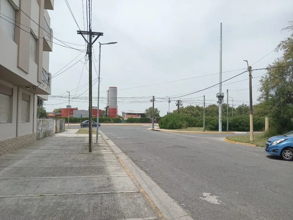 OPORTUNIDAD!! DEPARTAMENTO 2 AMB. AL FRENTE VISTA AL MAR A 30 Mts. DE LA PLAYA! - Imagen 15