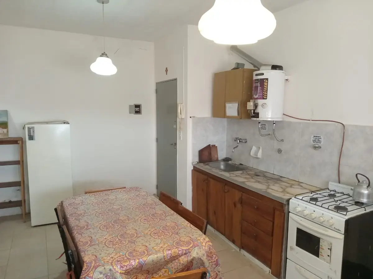 OPORTUNIDAD!! DEPARTAMENTO 2 AMB. AL FRENTE VISTA AL MAR A 30 Mts. DE LA PLAYA! - Imagen 18