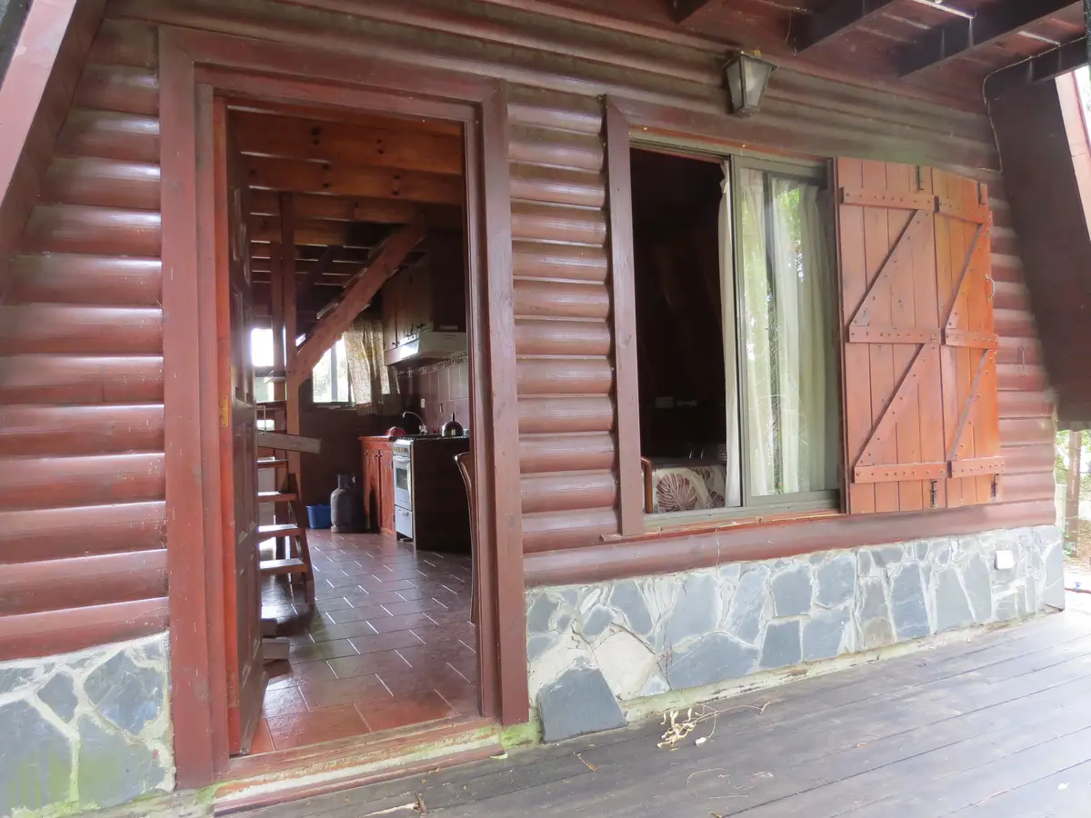 Complejo de Cabañas Alpinas + Lote Libre Frente a los Médanos – Calle 58 N°197, Costa Chica - Imagen 3