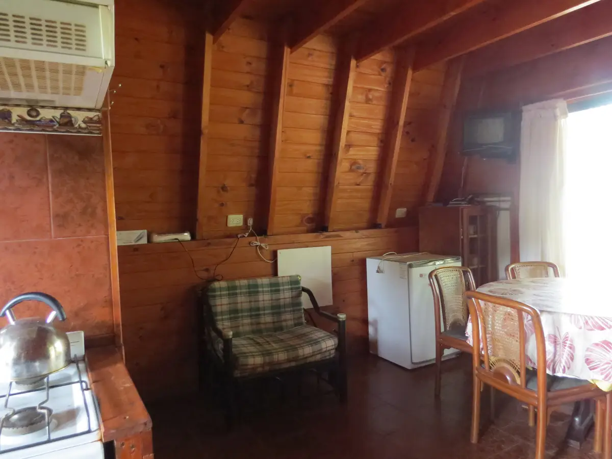 Complejo de Cabañas Alpinas + Lote Libre Frente a los Médanos – Calle 58 N°197, Costa Chica - Imagen 5