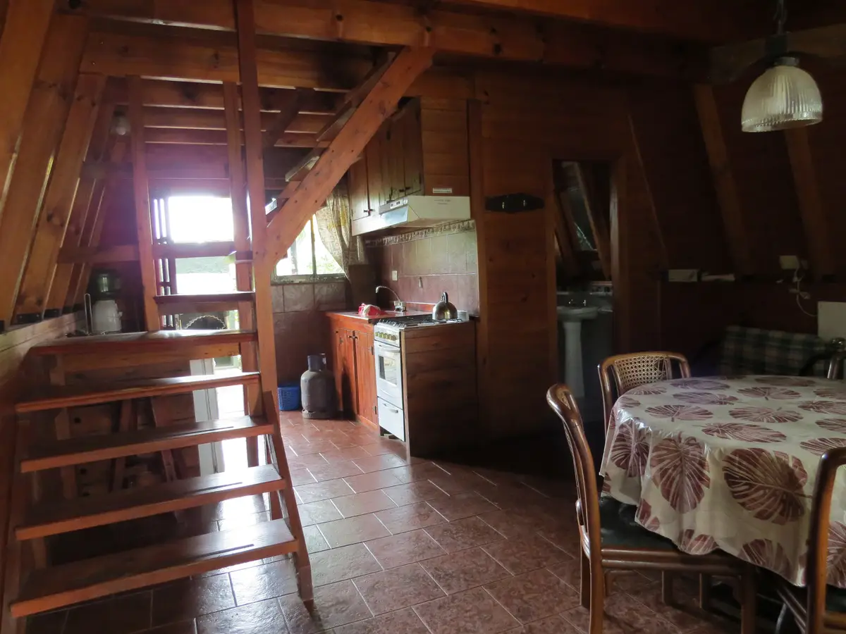 Complejo de Cabañas Alpinas + Lote Libre Frente a los Médanos – Calle 58 N°197, Costa Chica - Imagen 7