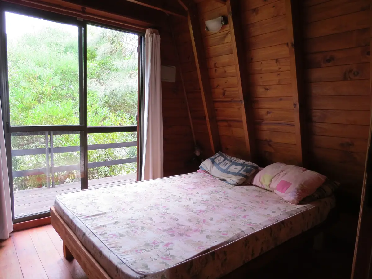 Complejo de Cabañas Alpinas + Lote Libre Frente a los Médanos – Calle 58 N°197, Costa Chica - Imagen 4