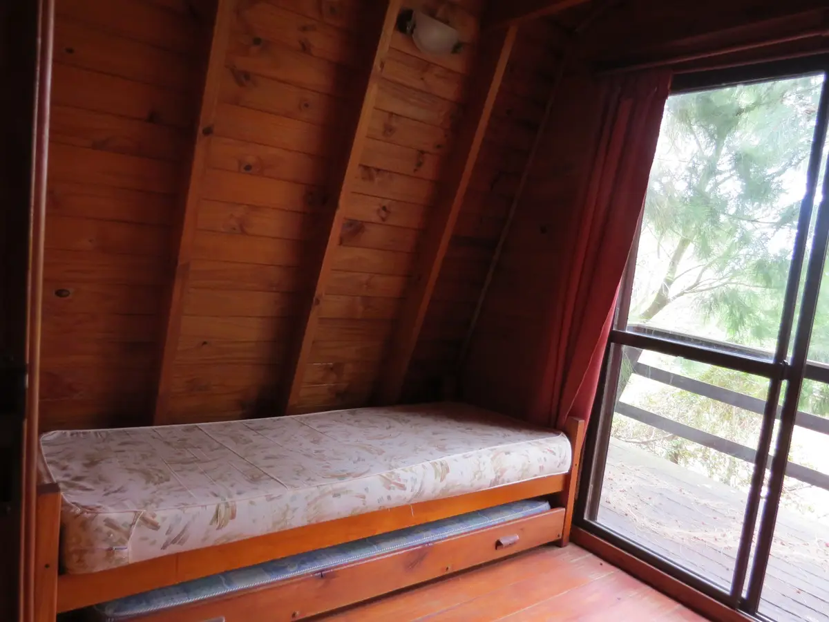 Complejo de Cabañas Alpinas + Lote Libre Frente a los Médanos – Calle 58 N°197, Costa Chica - Imagen 7