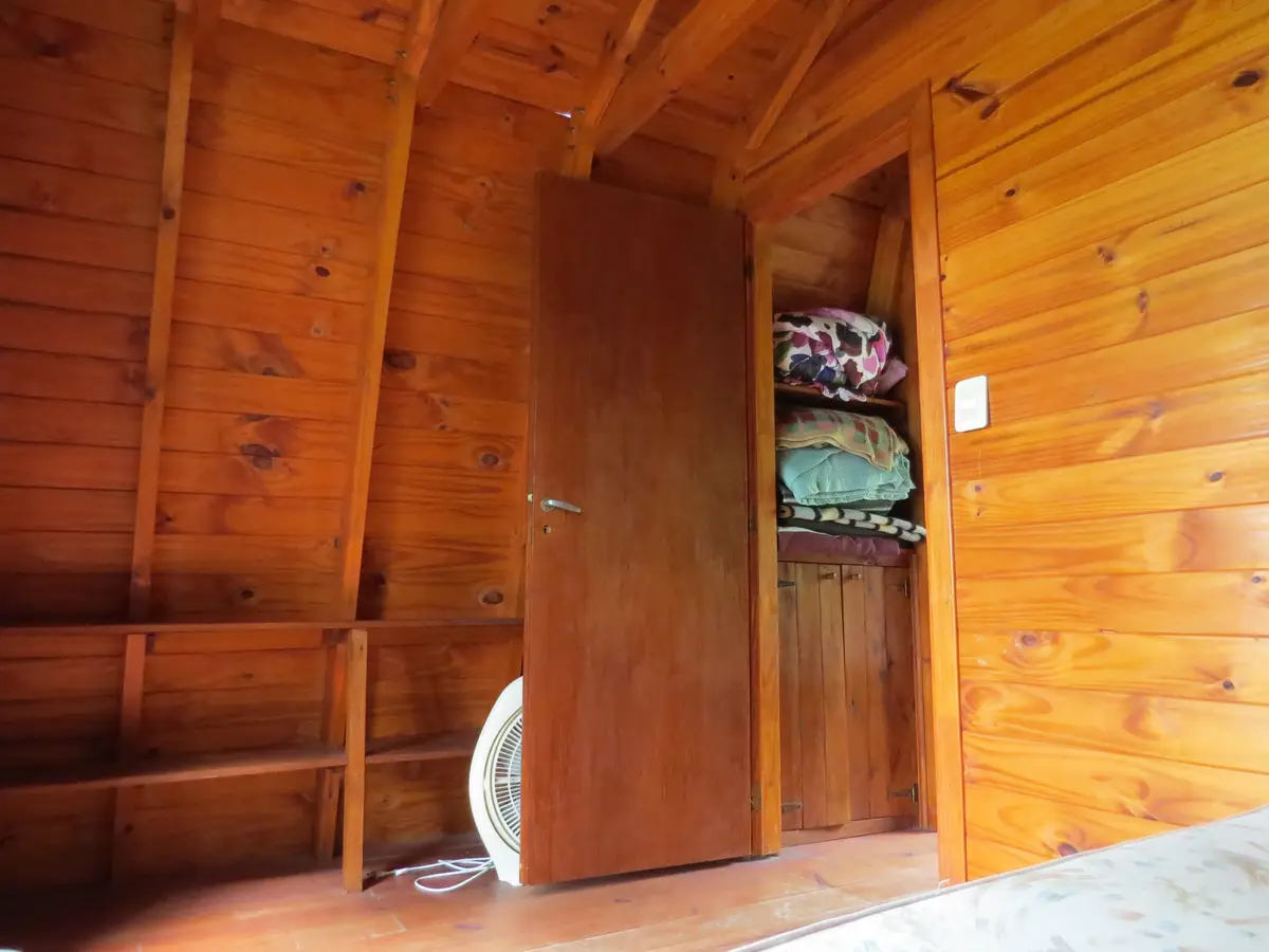 Complejo de Cabañas Alpinas + Lote Libre Frente a los Médanos – Calle 58 N°197, Costa Chica - Imagen 8