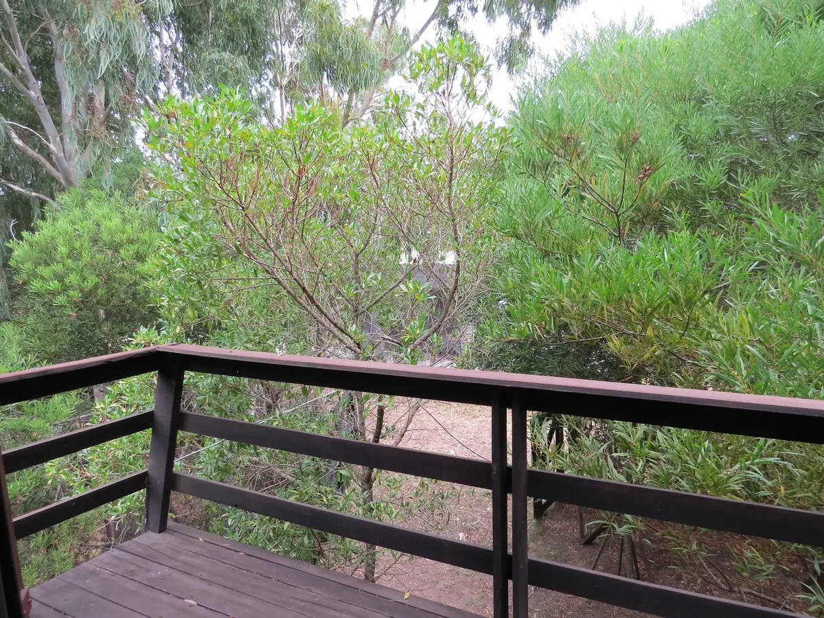 Complejo de Cabañas Alpinas + Lote Libre Frente a los Médanos – Calle 58 N°197, Costa Chica - Imagen 2