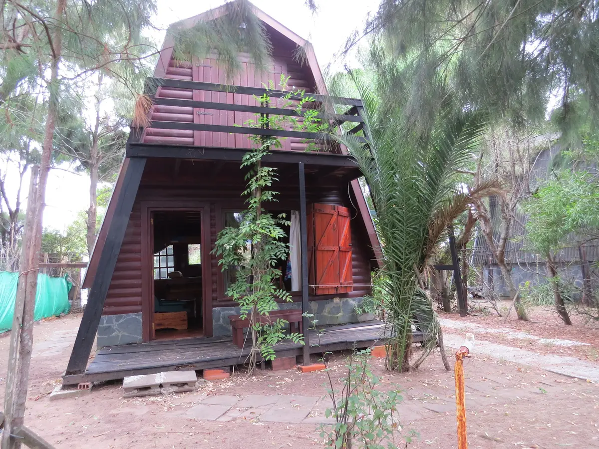 Complejo de Cabañas Alpinas + Lote Libre Frente a los Médanos – Calle 58 N°197, Costa Chica - Imagen 4