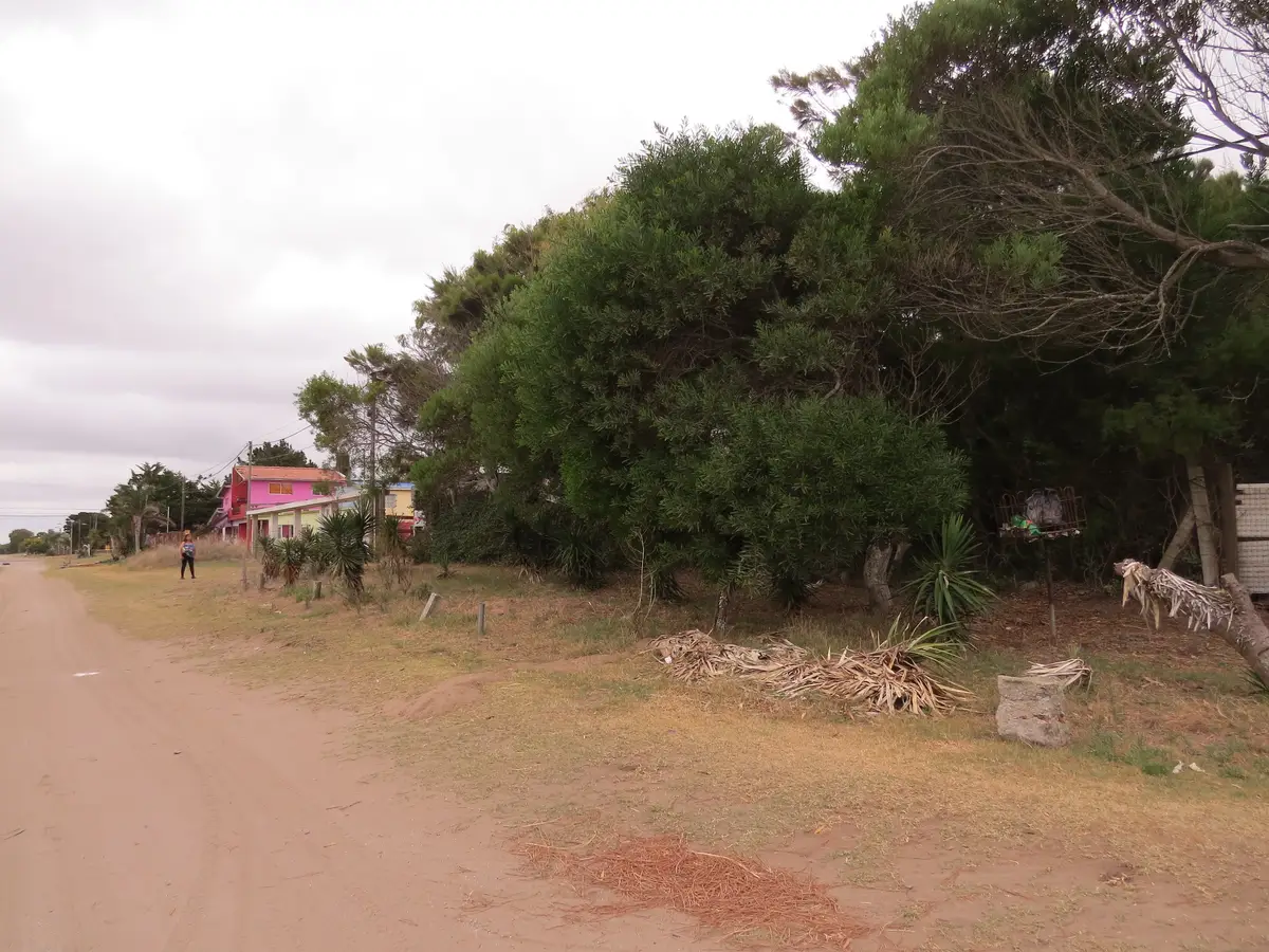 Lote en Costa Chica Frente a los Médanos – Calle 58 N°197, Las Toninas - Imagen 4