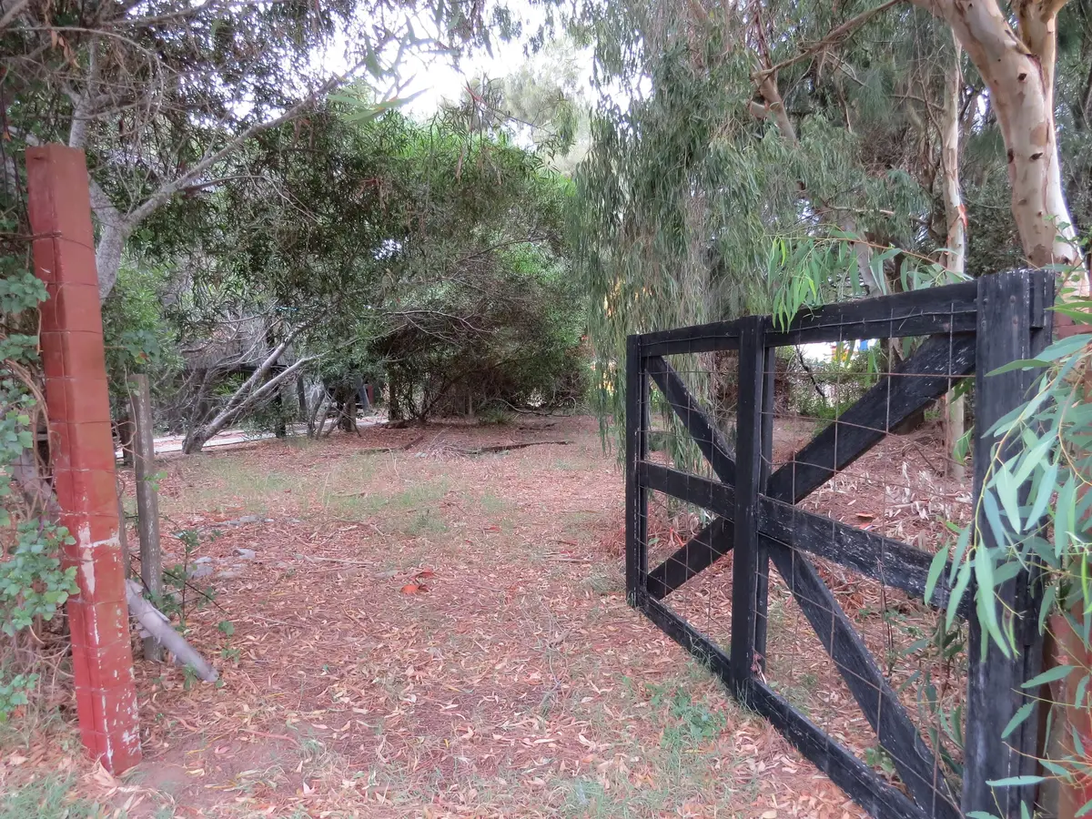 Lote en Costa Chica Frente a los Médanos – Calle 58 N°197, Las Toninas - Imagen 2