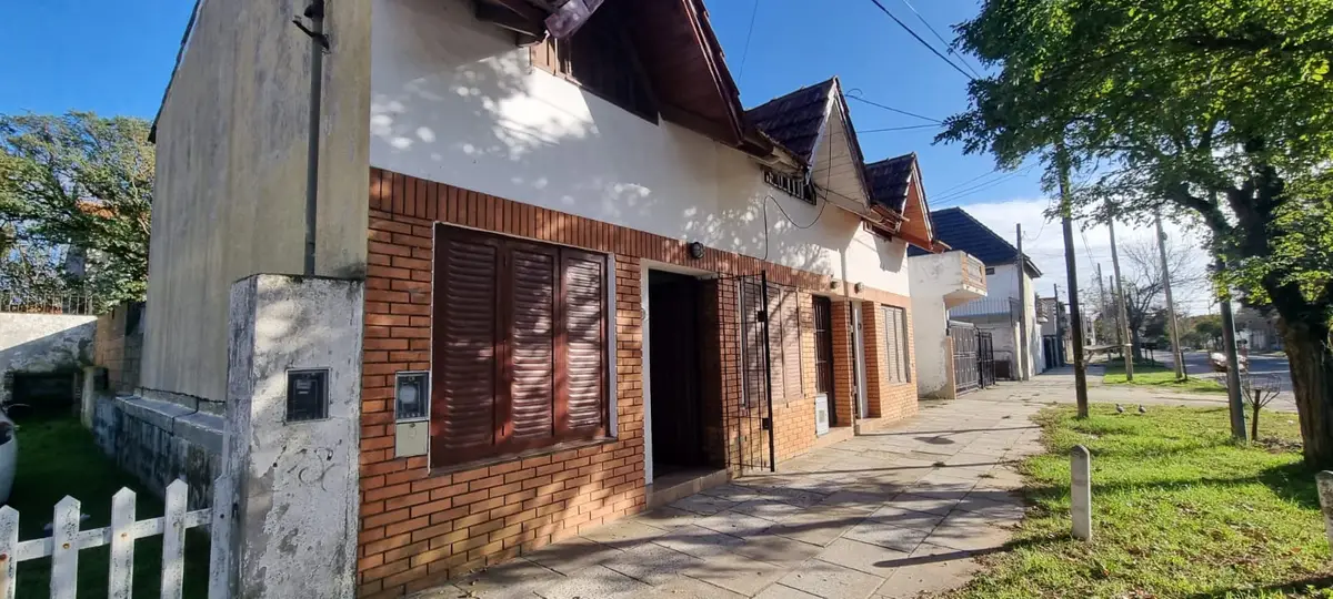 Dúplex en Venta – Calle 4 N° 1987, Santa Teresita