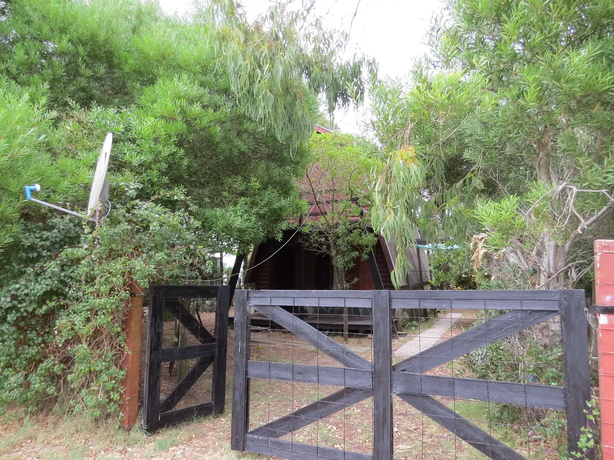 Cabaña Alpina Frente a los Médanos – Calle 58 N°197, Costa Chica, Las Toninas - Imagen 2