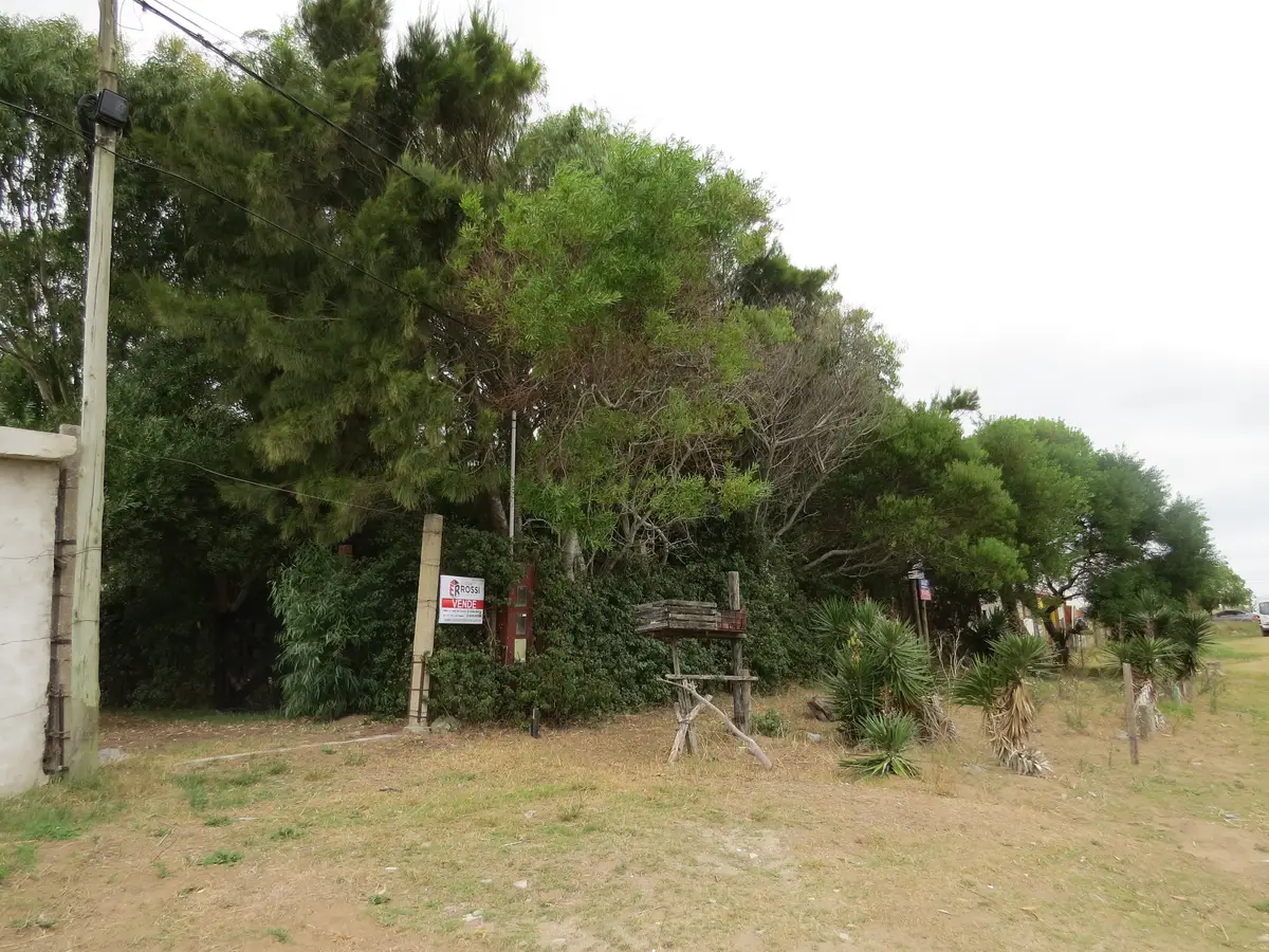 Cabaña Alpina Frente a los Médanos – Calle 58 N°197, Costa Chica, Las Toninas - Imagen 4