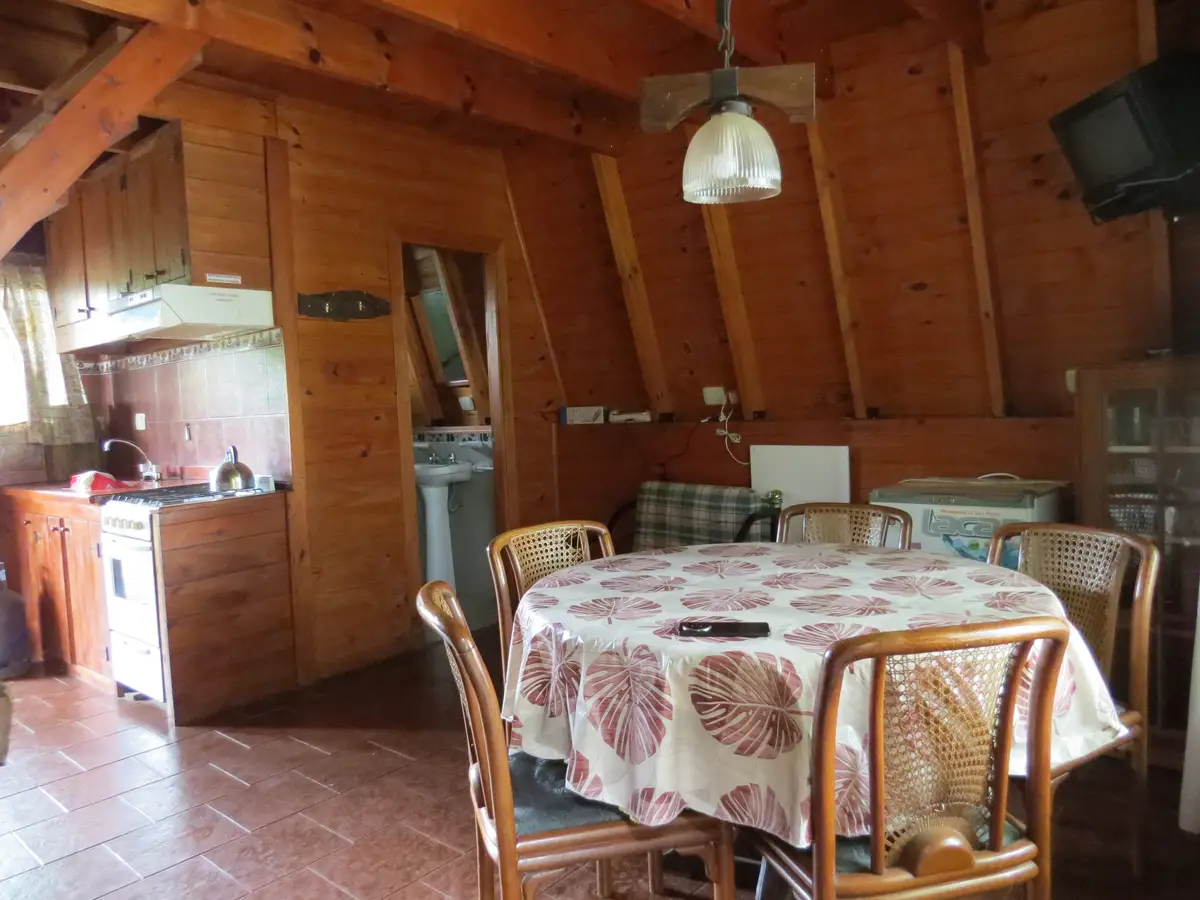 Cabaña Alpina Frente a los Médanos – Calle 58 N°197, Costa Chica, Las Toninas - Imagen 10