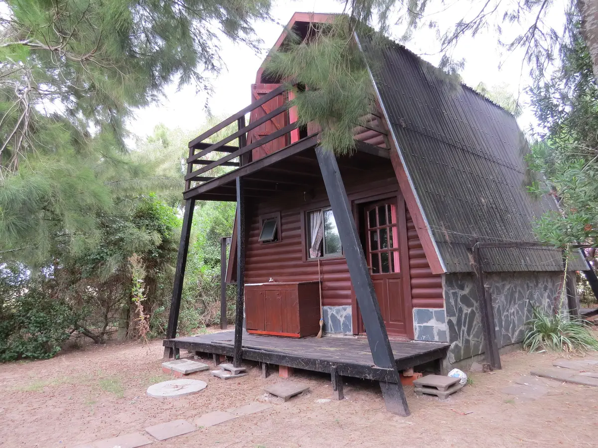 Cabaña Alpina Frente a los Médanos – Calle 58 N°197, Costa Chica, Las Toninas - Imagen 16
