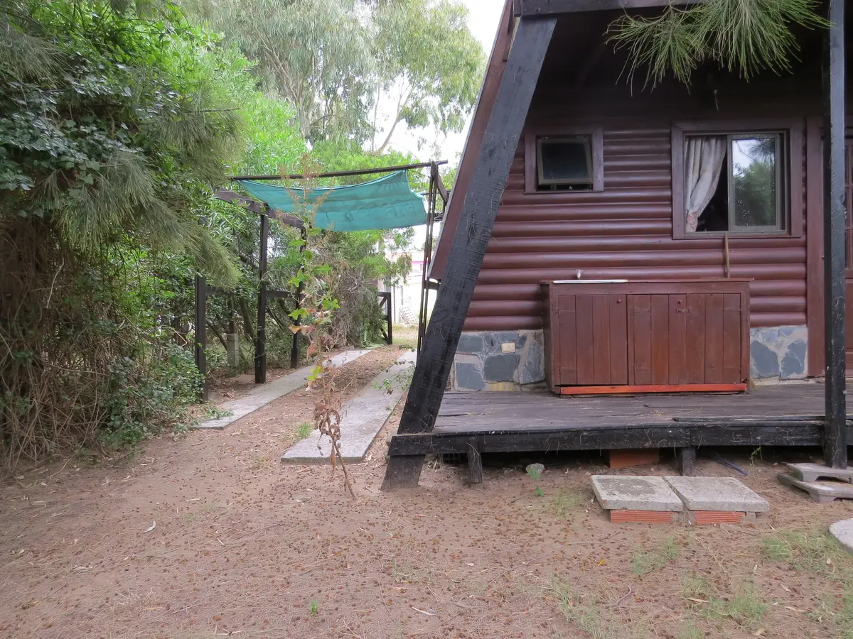 Cabaña Alpina Frente a los Médanos – Calle 58 N°197, Costa Chica, Las Toninas - Imagen 18