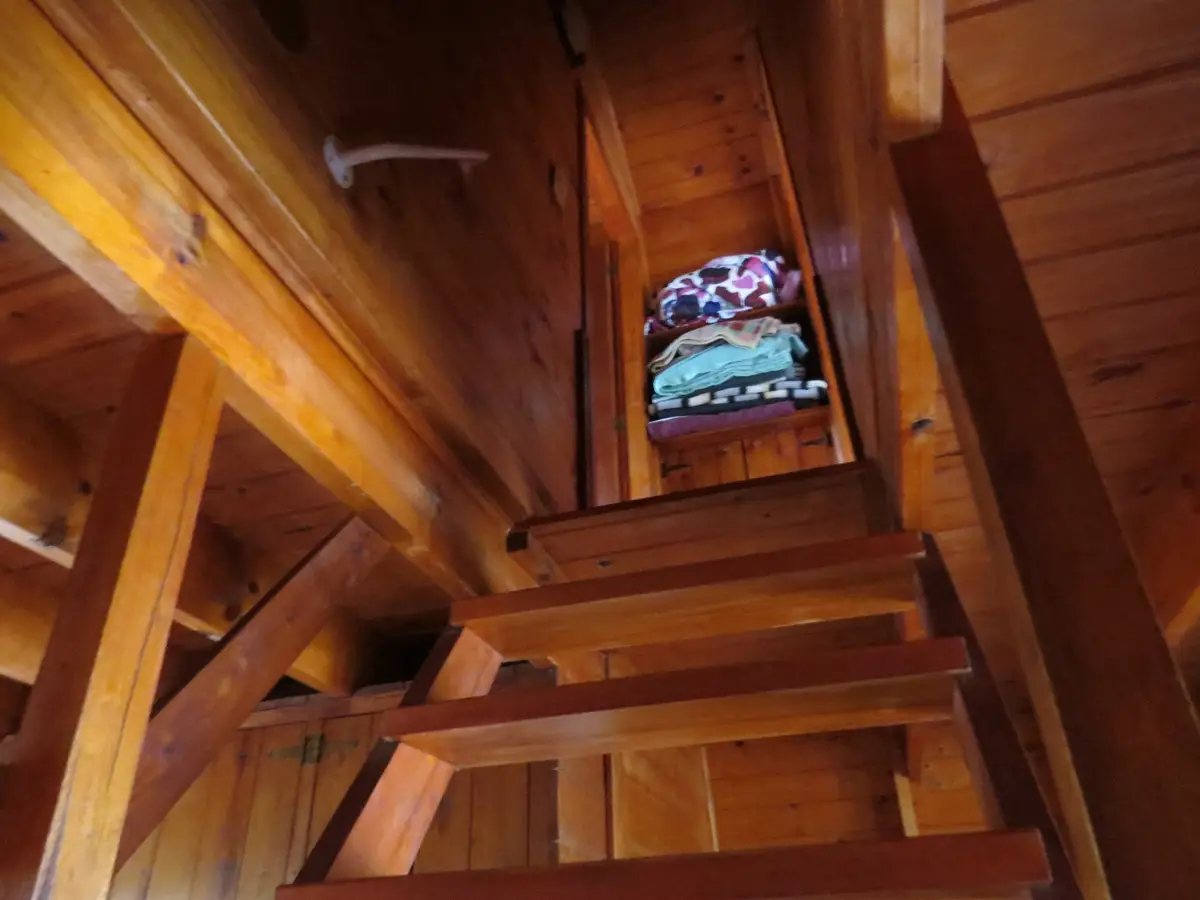 Cabaña Alpina Frente a los Médanos – Calle 58 N°197, Costa Chica, Las Toninas - Imagen 19