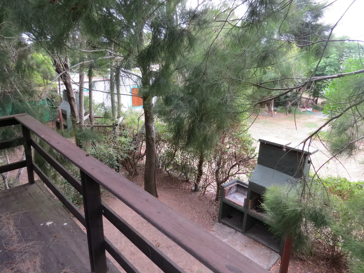 Cabaña Alpina Frente a los Médanos – Calle 58 N°197, Costa Chica, Las Toninas - Imagen 4