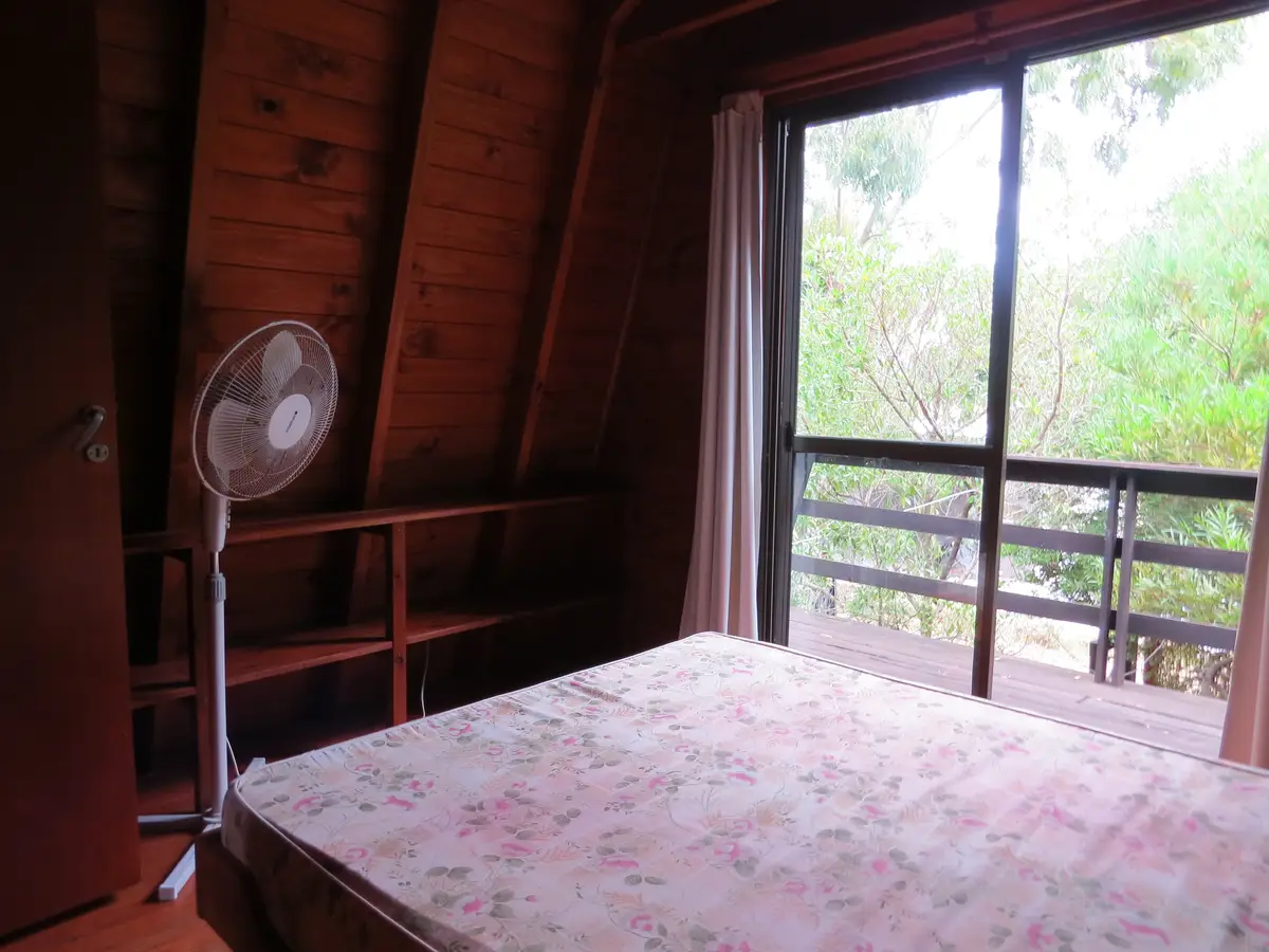 Cabaña Alpina Frente a los Médanos – Calle 58 N°197, Costa Chica, Las Toninas - Imagen 6