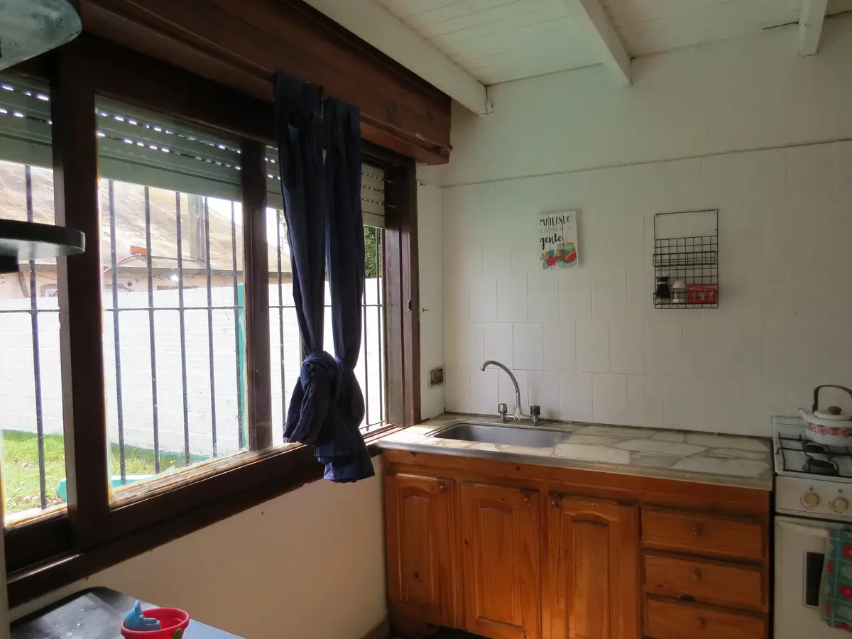 Casa en PH con Parque y Parrilla – Calle 8 N° 472, Las Toninas