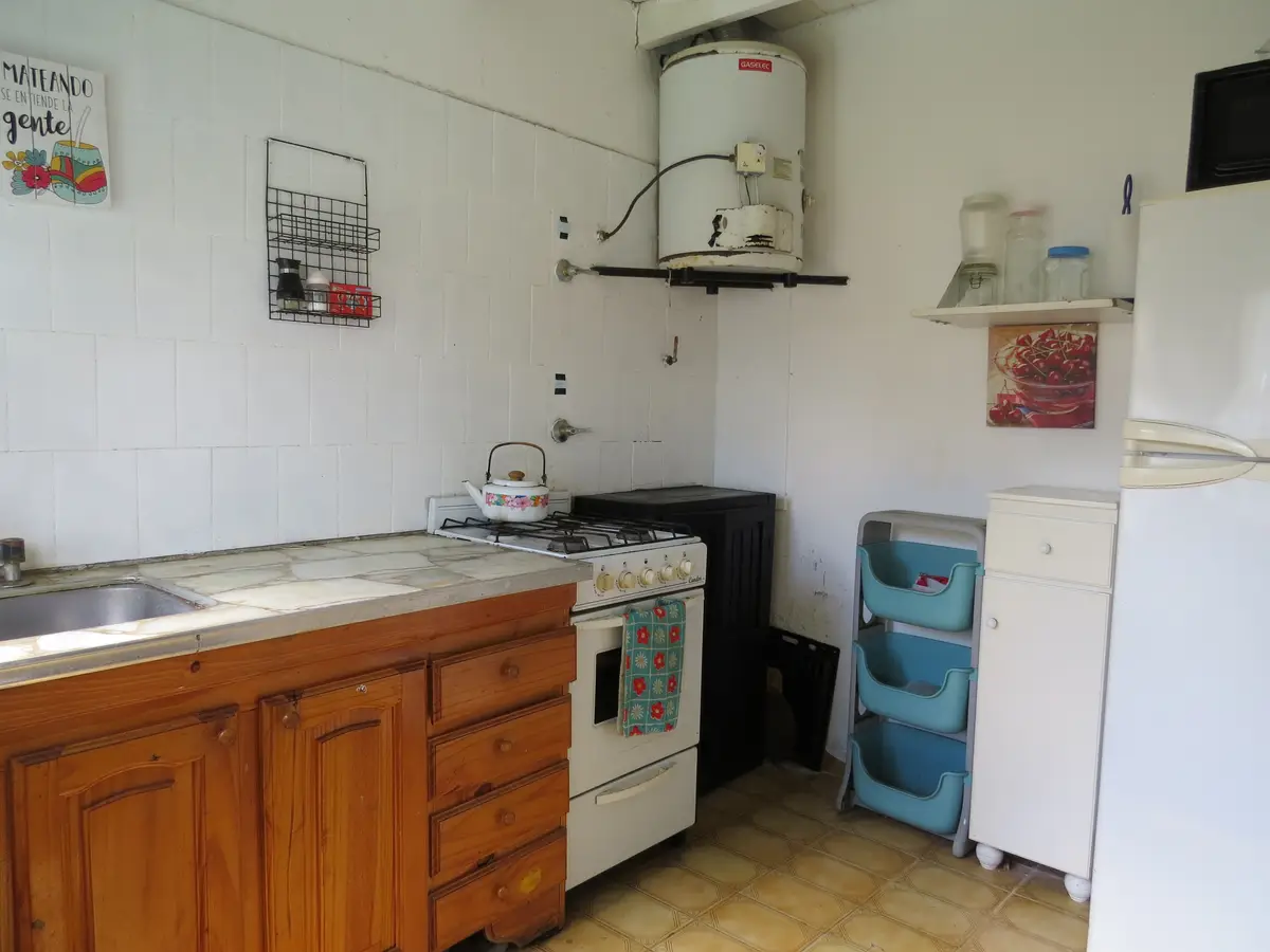 Casa en PH con Parque y Parrilla – Calle 8 N° 472, Las Toninas - Imagen 2