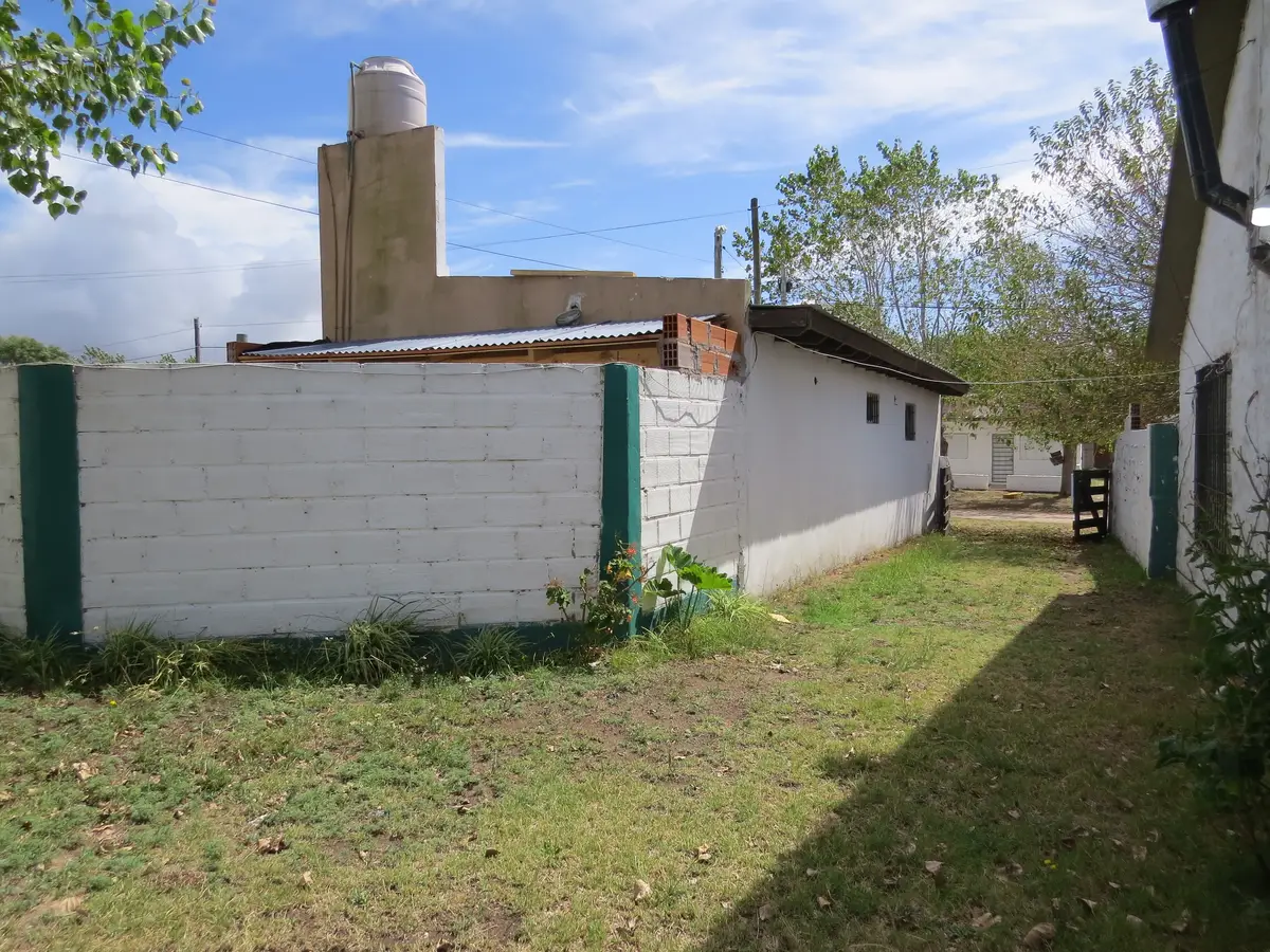 Casa en PH con Parque y Parrilla – Calle 8 N° 472, Las Toninas - Imagen 11