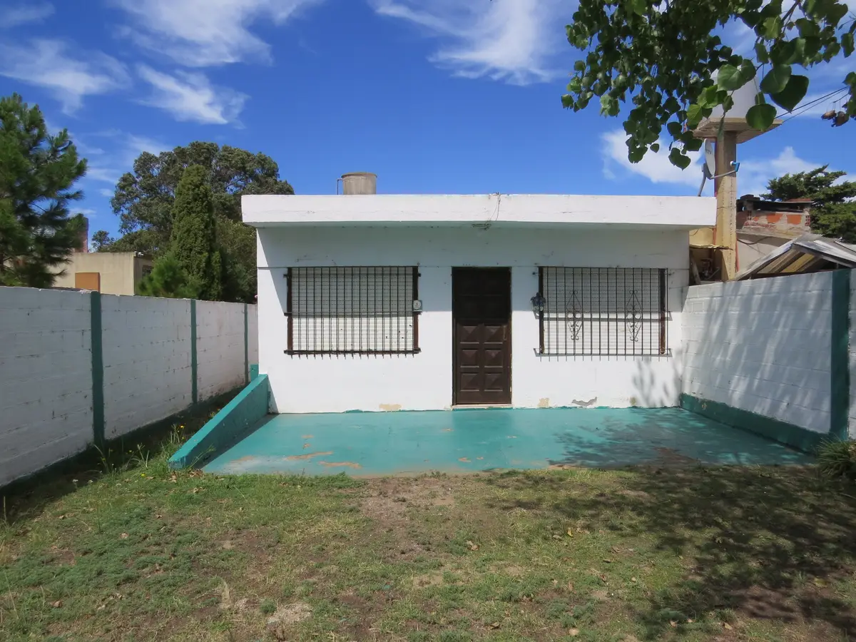Casa en PH con Parque y Parrilla – Calle 8 N° 472, Las Toninas - Imagen 13