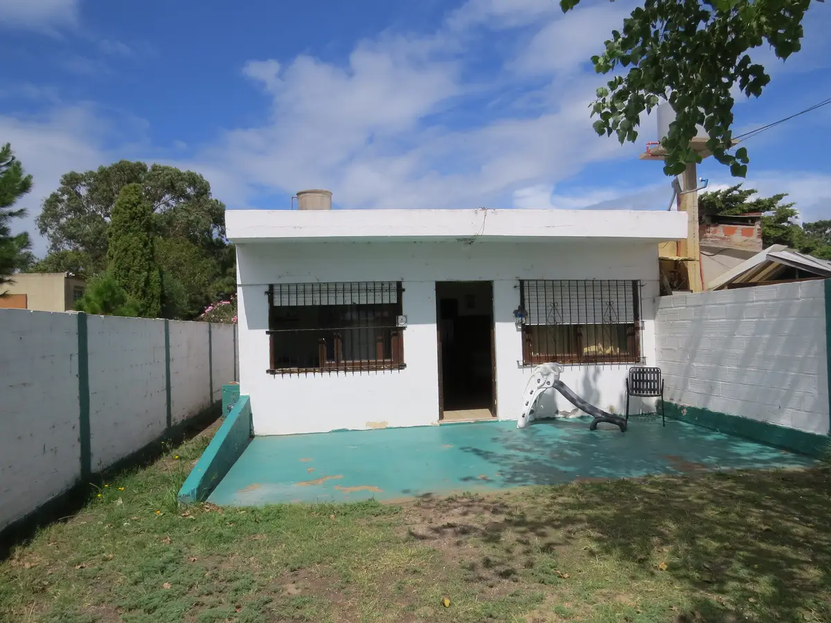 Casa en PH con Parque y Parrilla – Calle 8 N° 472, Las Toninas - Imagen 14