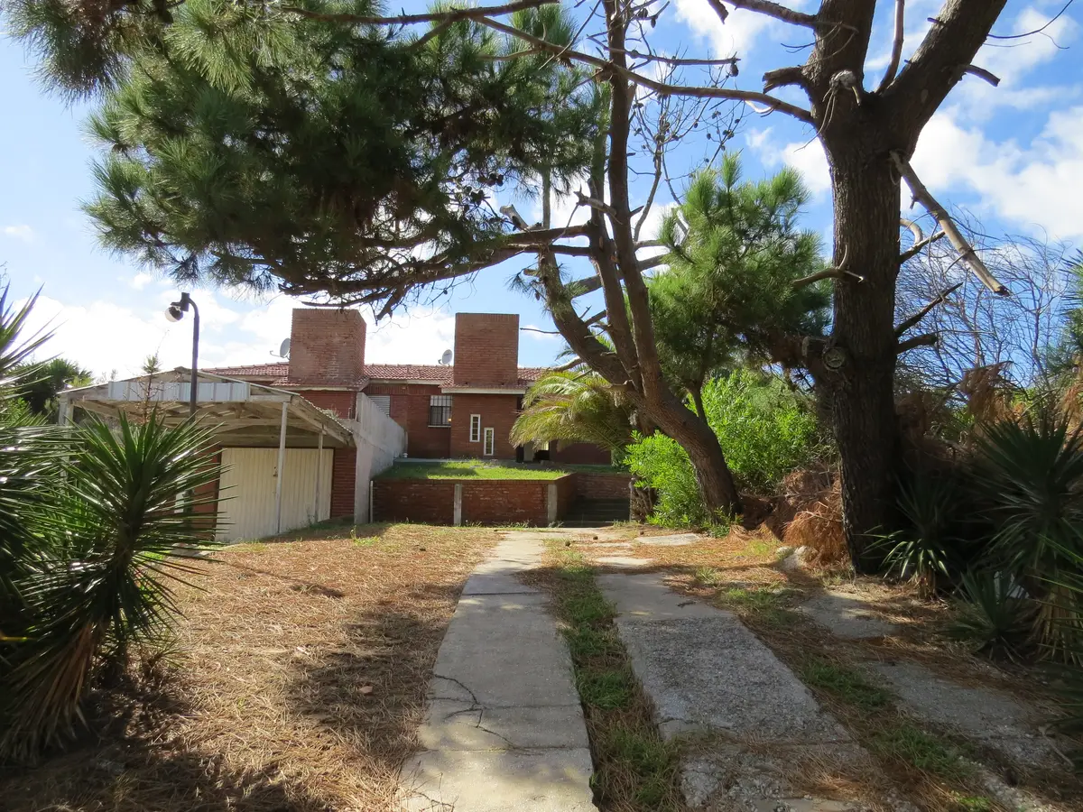 Casa en Altura con Vista al Mar – Calle 1 N°528, Las Toninas