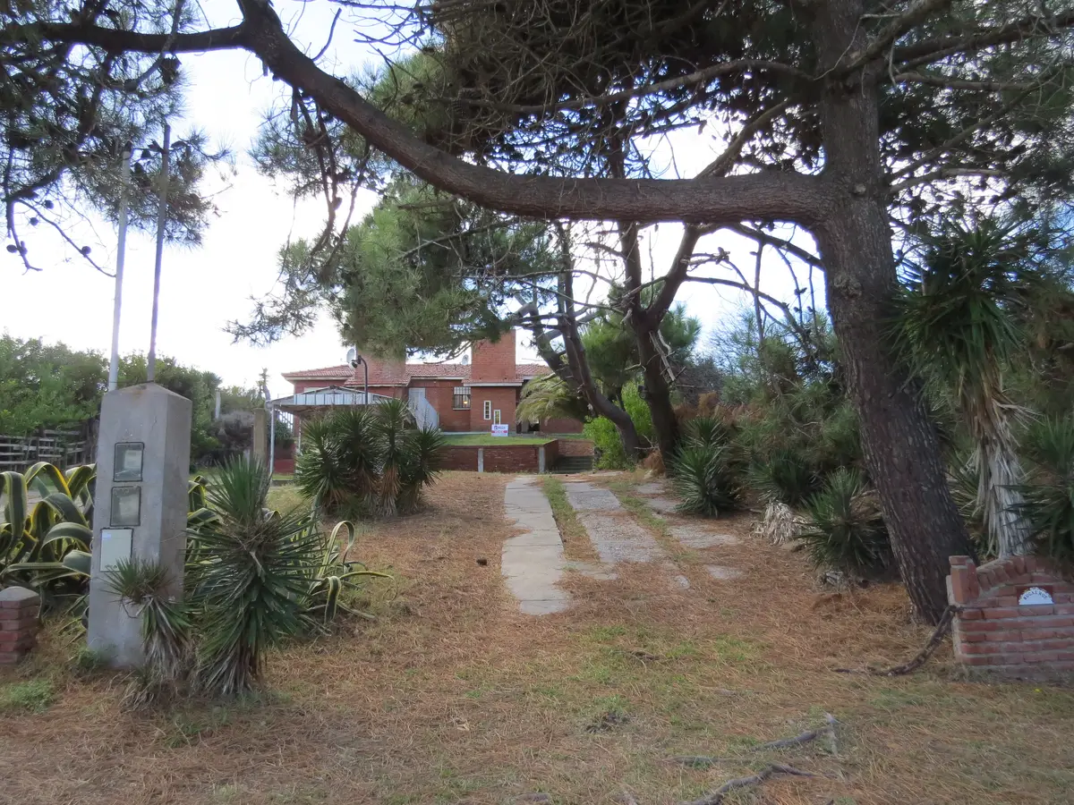 Casa en Altura con Vista al Mar – Calle 1 N°528, Las Toninas - Imagen 2