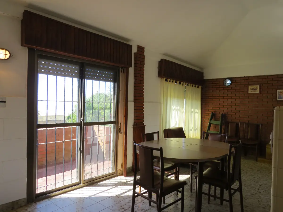 Casa en Altura con Vista al Mar – Calle 1 N°528, Las Toninas - Imagen 13