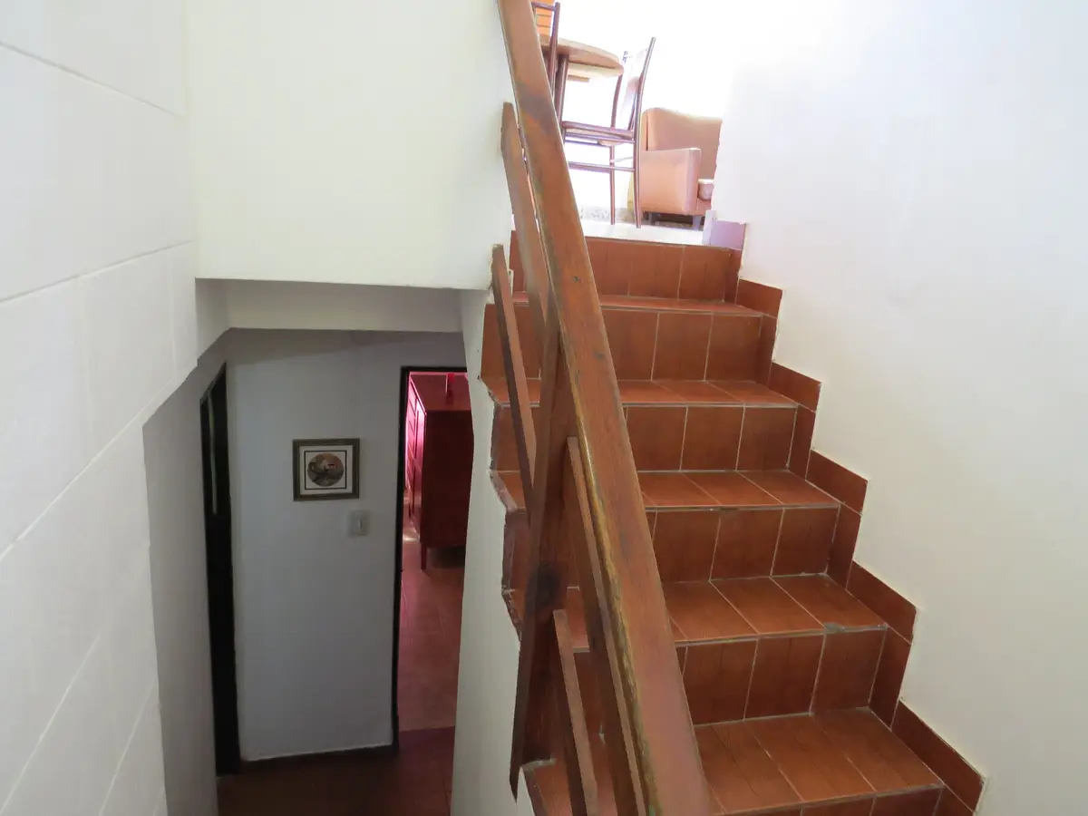 Casa en Altura con Vista al Mar – Calle 1 N°528, Las Toninas - Imagen 1